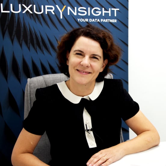 Episode 16: “Building Brands of the Future” with Odile Roujol
