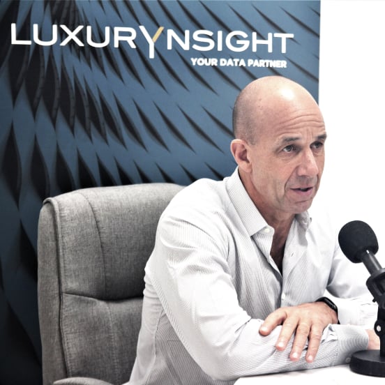 Episode 6: “New Age of Luxury” with Massimo Piombini
