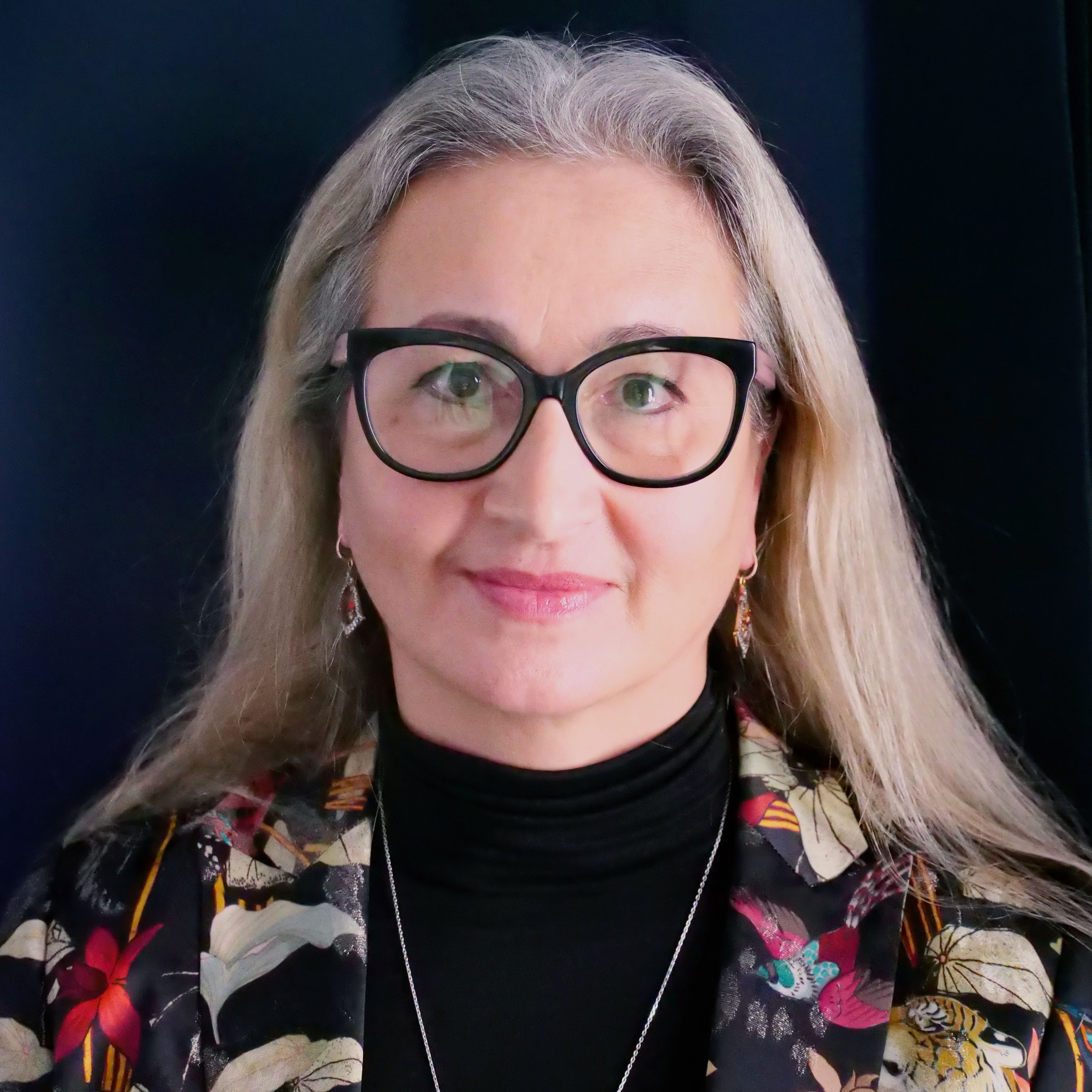 Episoed 69: Sylvie Freund Pickavance talks to Godfrey Deeny about “Building Luxury Shopping Destinations”