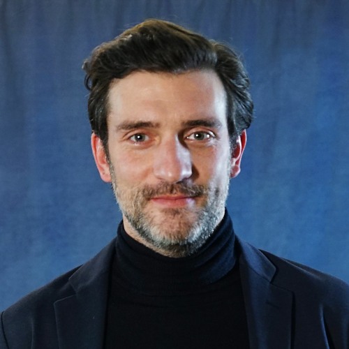 Episode 48: Nicolas Parpex talks to Olivier Guyot about “Fashion Capital & Strategy”