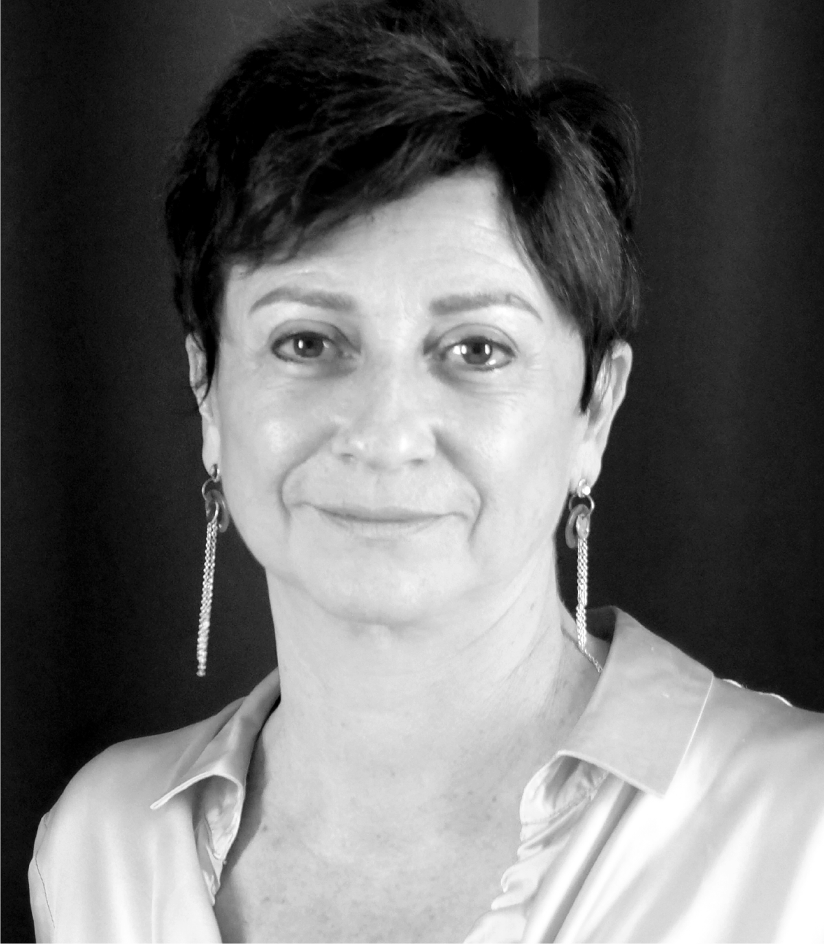 Sandrine Zerbib