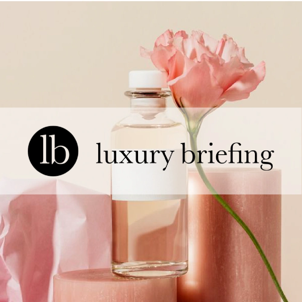 Image of TikTok presents a wealth of untapped opportunities for fragrance brands operating in the luxury sector