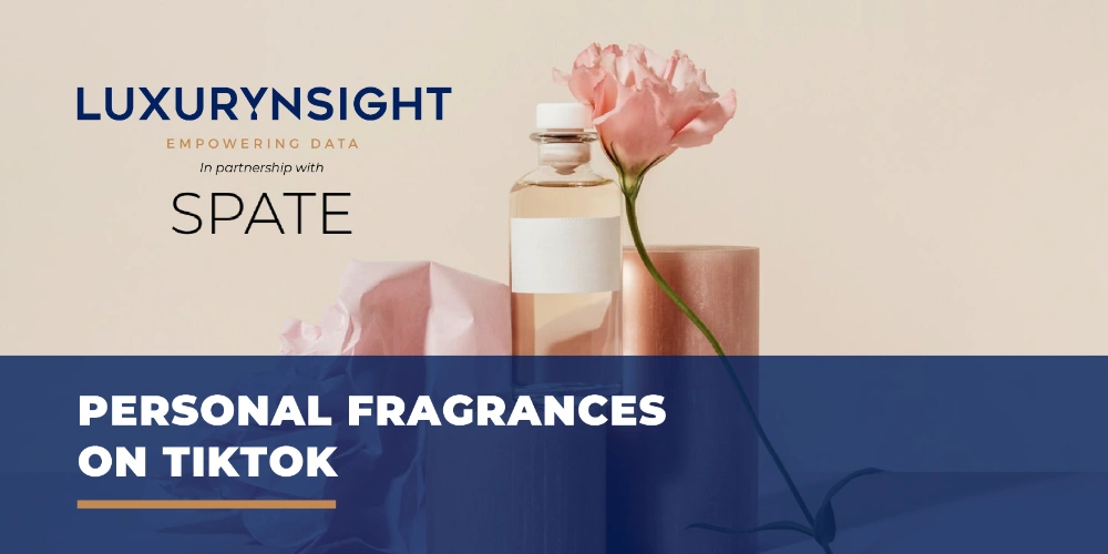 Personal Fragrances on TikTok 2023