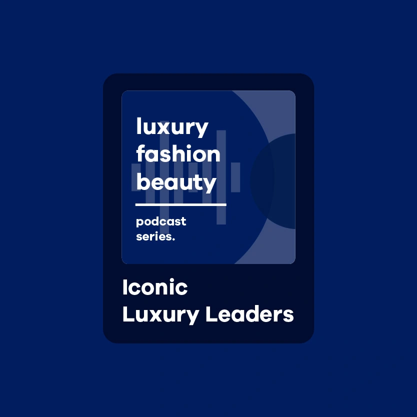 Image of Iconic luxury leaders you need to listen to now
