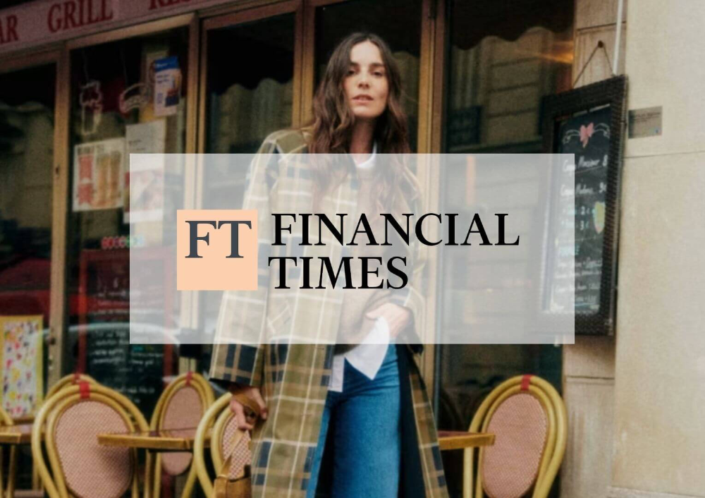 Affordable French Brands Challenge Big Luxury