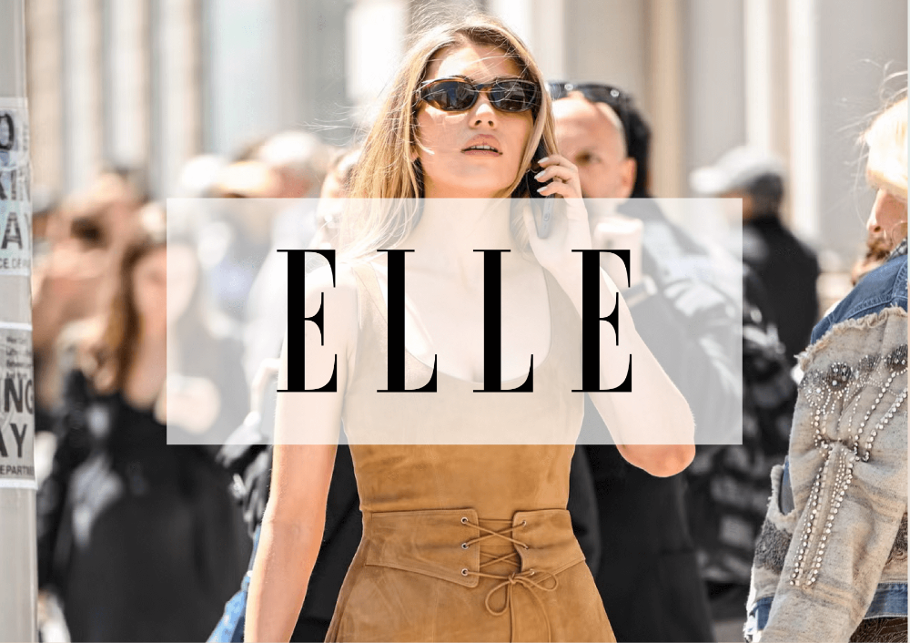 Boho Suede Trend Forecast for Fall 2025 Powered by Heuritech