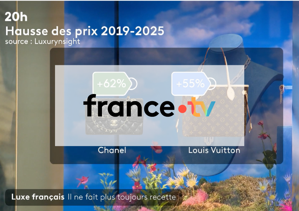 French luxury no longer always profitable