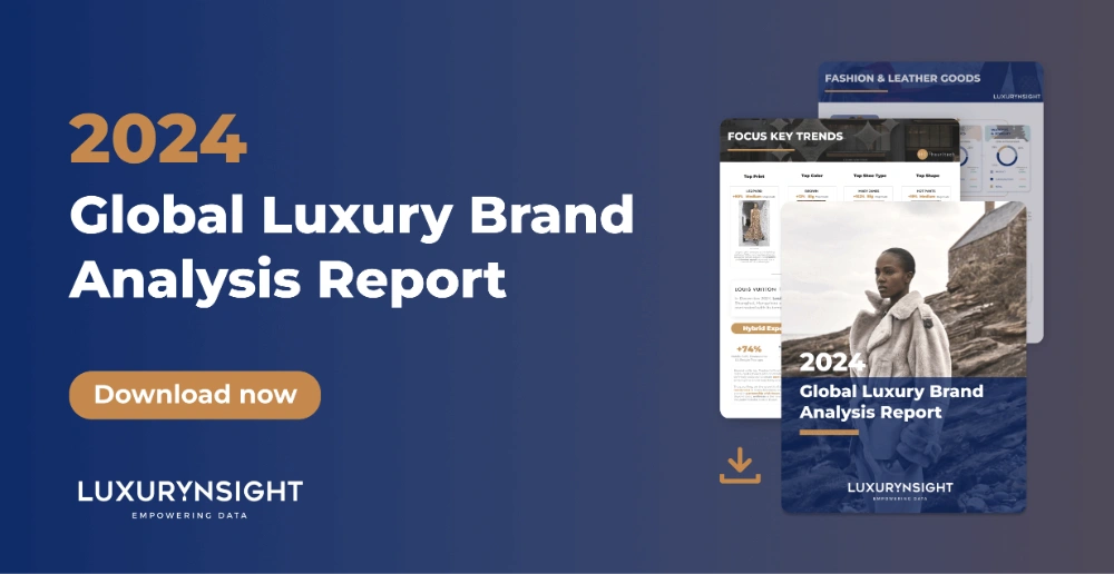 Global Luxury Brand Strategy Analysis 2024 Report