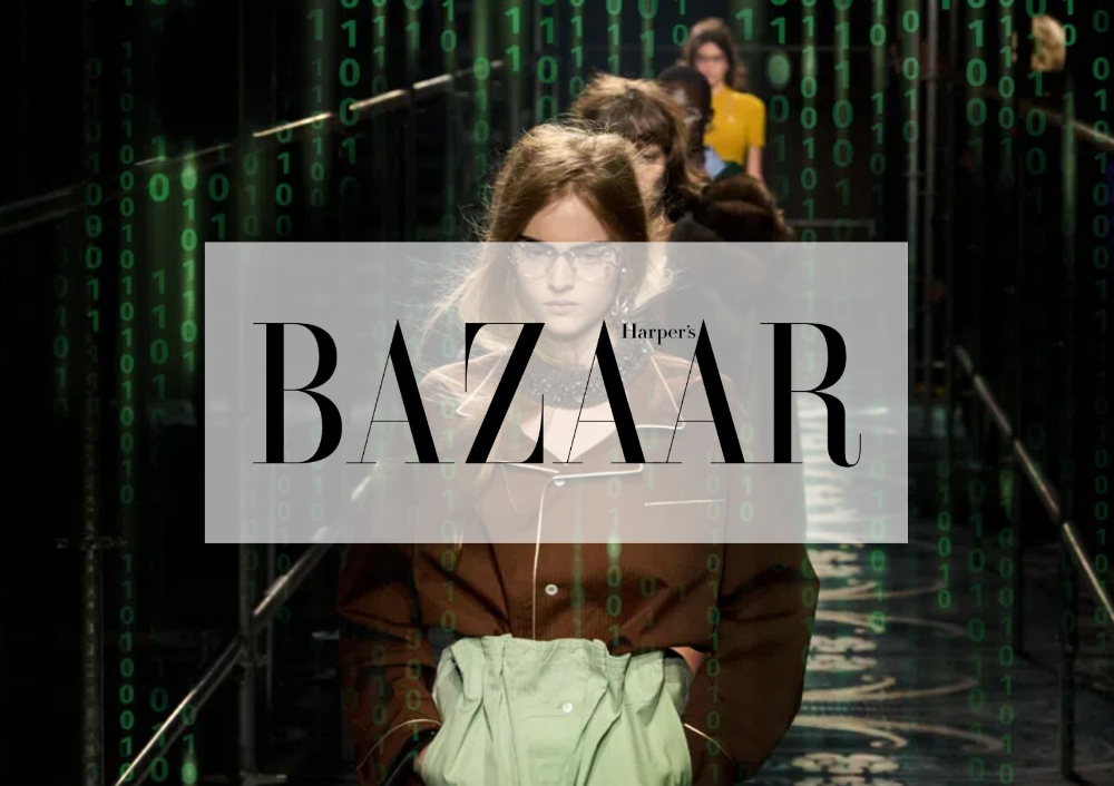 Image of How AI Is Changing the Future of Fashion: Insights from Heuritech