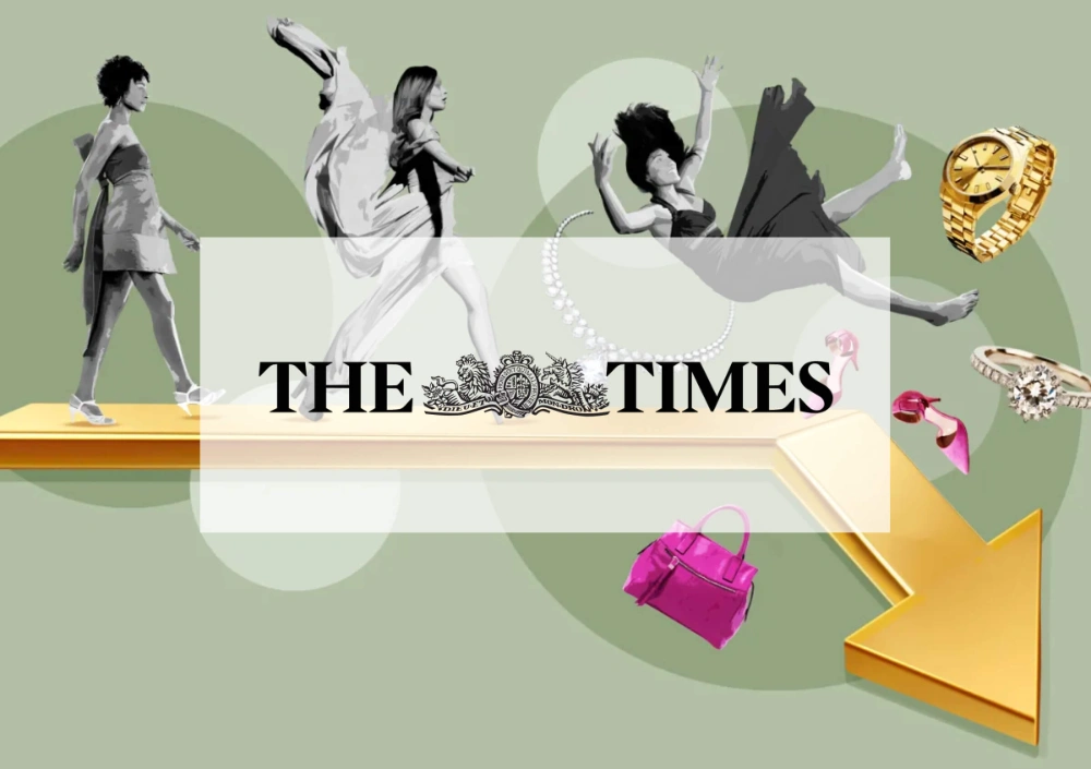 Luxury in Decline? Rethinking the Future of High-End Fashion