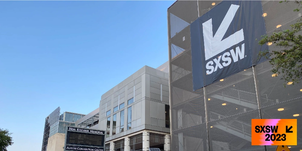 Luxurynsight participates in the SXSW 2023 