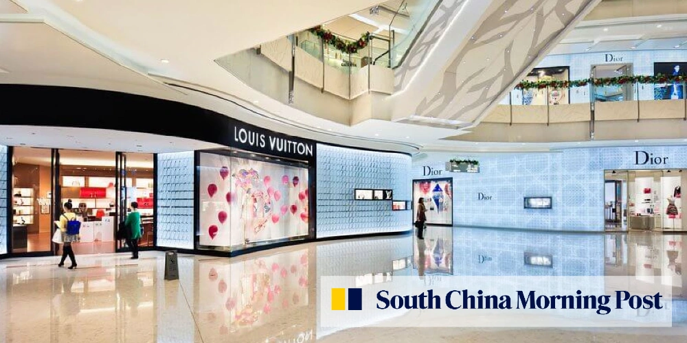 Louis Vuitton and the Traveling Chinese Consumer - Knowledge at