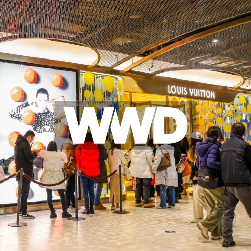 Image of Will 2023 Be Another ‘Golden Year’ for Luxury Retail in China?