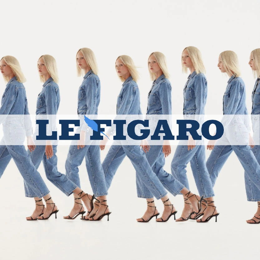 Image of Le Figaro: La fin de l’eldorado chinois pour les stars occidentales de la mode
