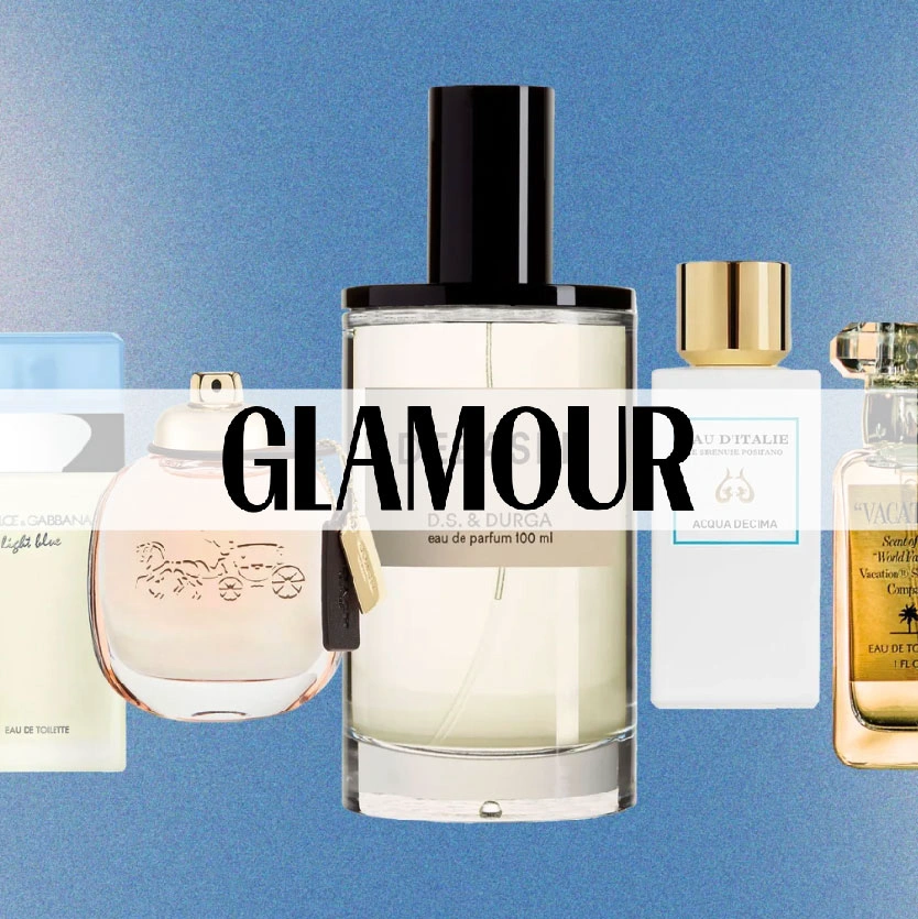 Image of The 25 Best Summer Fragrances, According to Glamour Editors